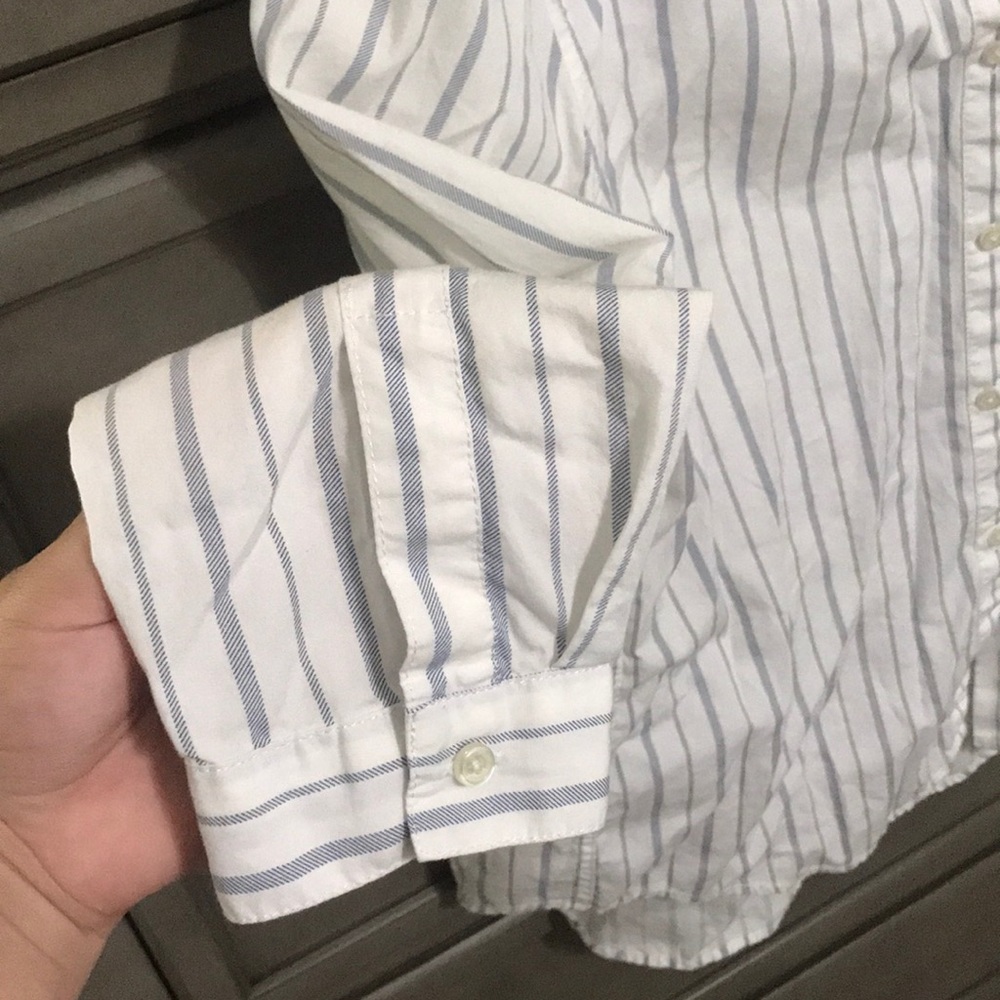 CK Button Down - Picture 5 of 5